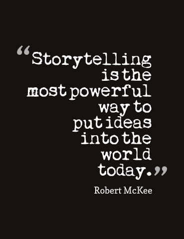 Storytelling