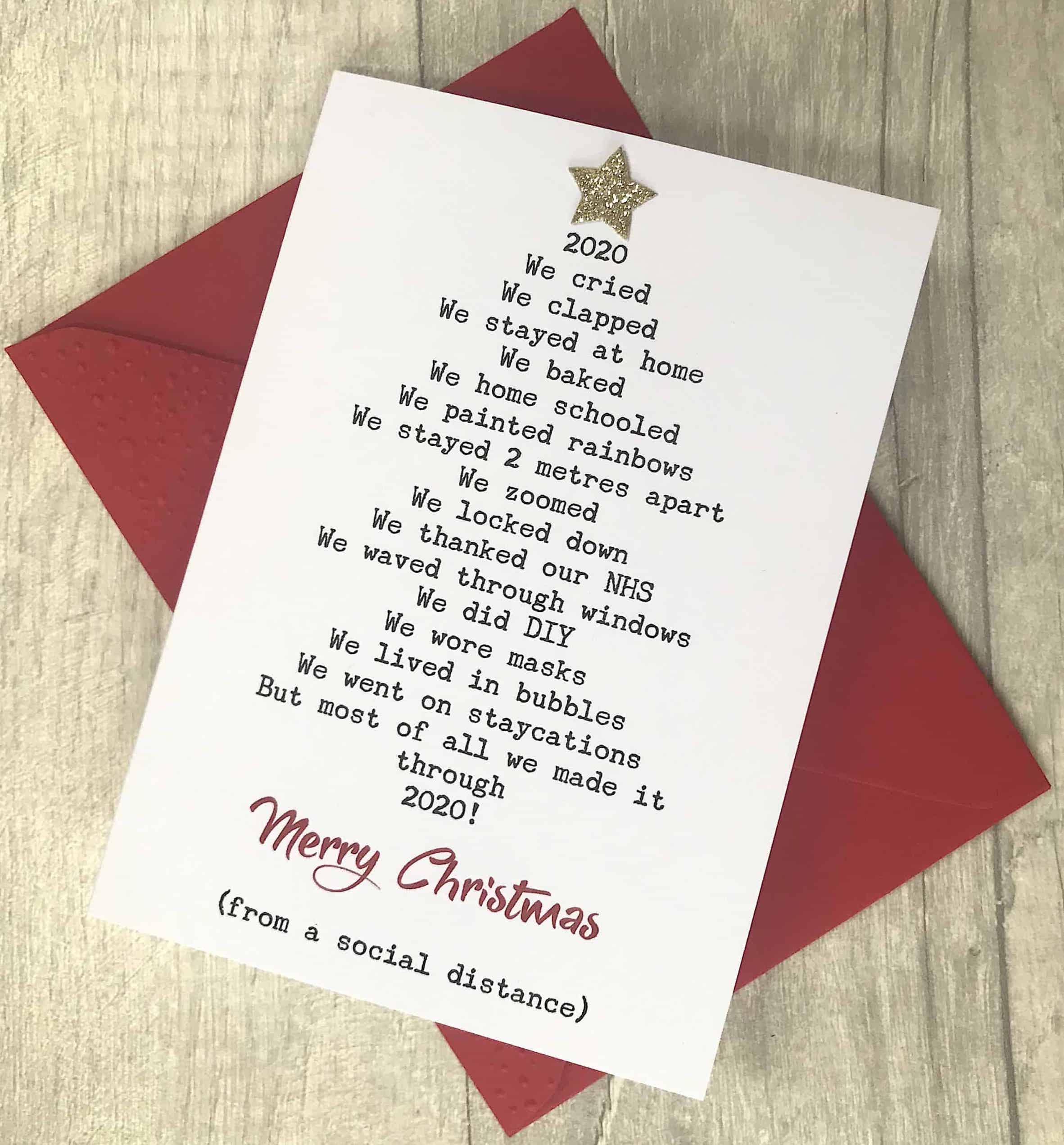 Christmas Card