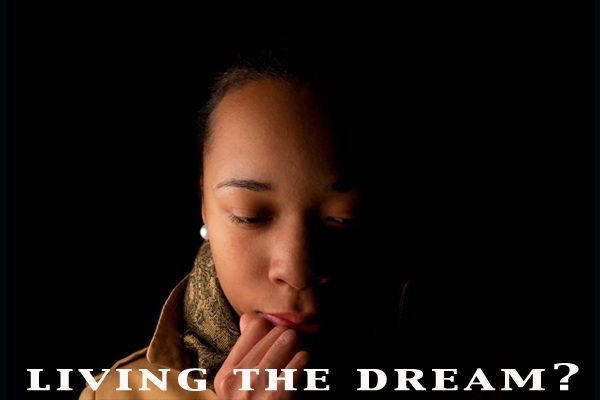 DREAMERS HILL