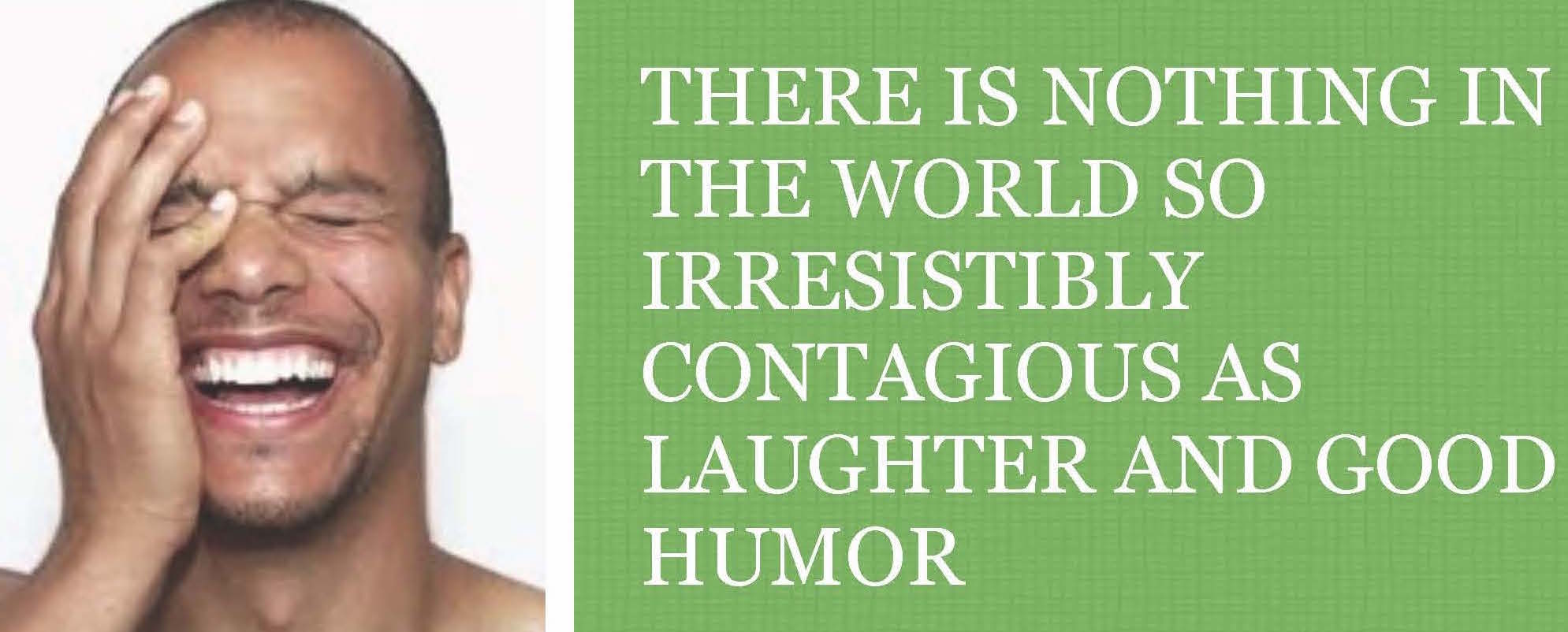 Laughter