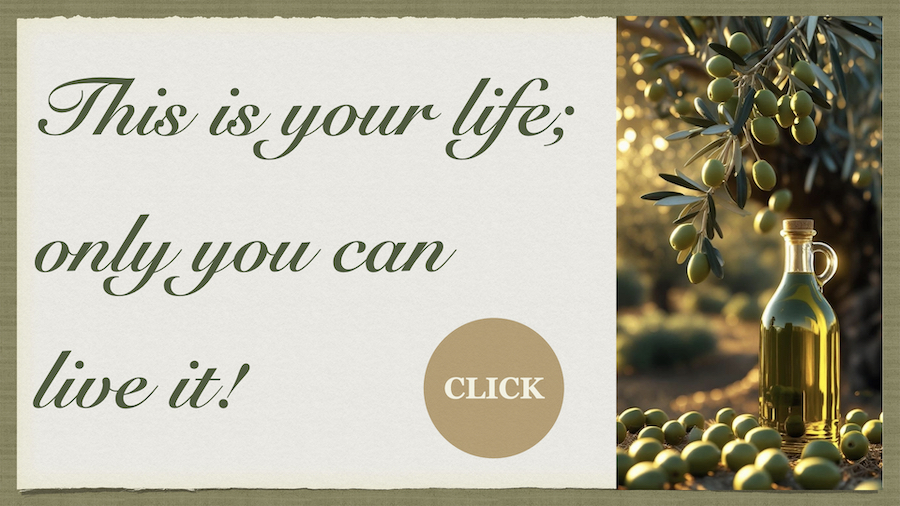 Life Series Overview