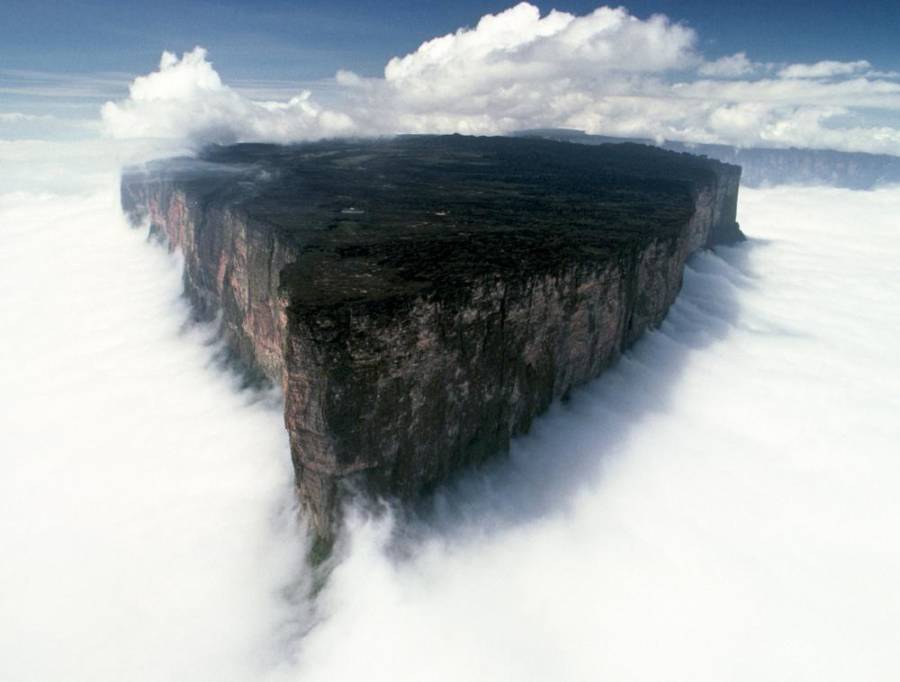 Mount Roraima