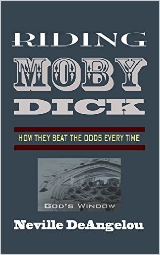 Riding Moby Dick (Amazon)