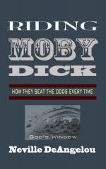 RIDING MOBY DICK