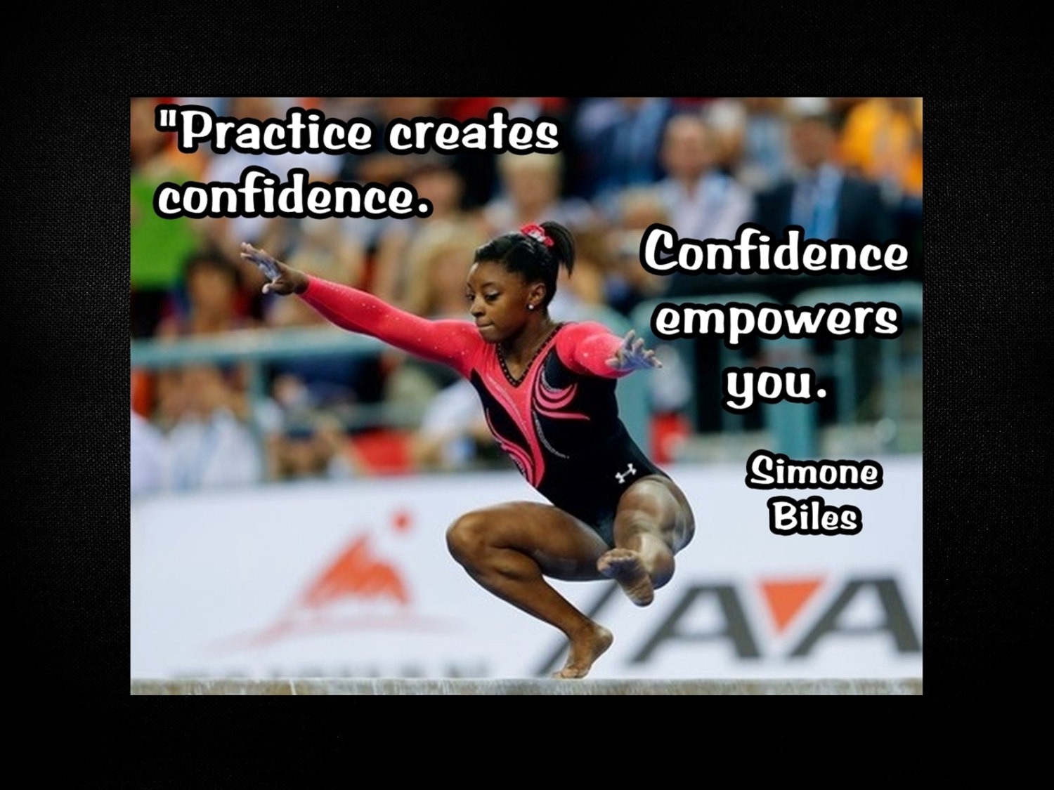 Simone Biles