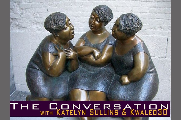 conversation