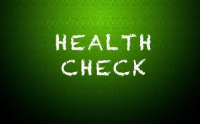 HEALTH CHECK