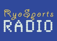 RyoSports Radio Logo