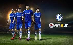 FifA 15