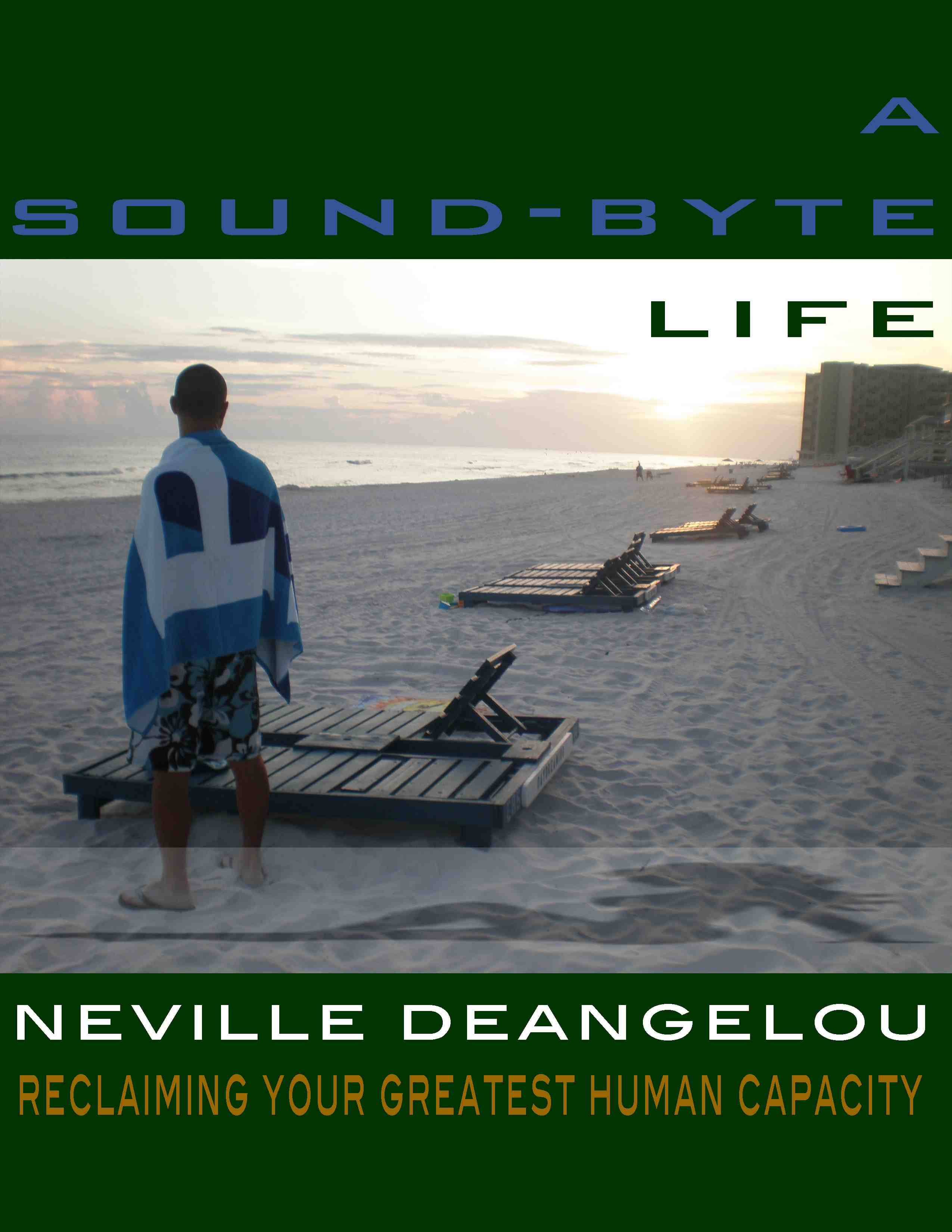 Sound Byte Life