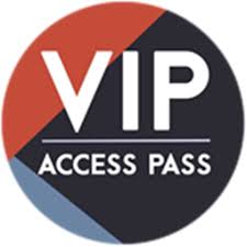 All Access Pass