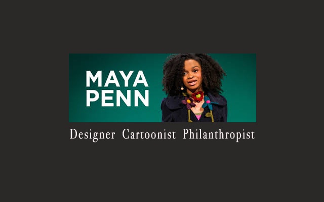 Maya Penn