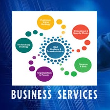 BUSINESS SERVICES