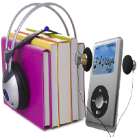 Audio Book