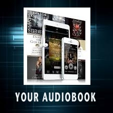 AUDIO BOOK