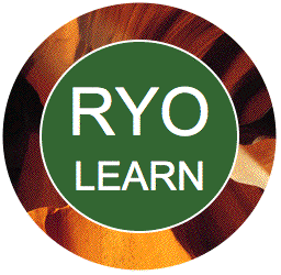 RYO LEARN